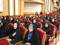 همایش تجلیل از پروفسور علی اکبر جلالی چهره ماندگار شهرستان شاهرود با حضور مسئولین و قشرهای مختلف مردم 